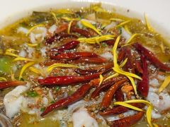 -太二酸菜鱼(沈阳万象城店)