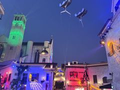 -华谊兄弟（长沙）电影小镇