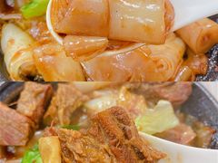 -珍珍小食店(西华路店)