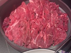 -京熹顺·老北京百年铜锅涮肉(百家湖1912店)
