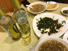 -李连贵熏肉大饼(沈阳站店)