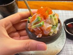 -戏作寿司(观音桥店)