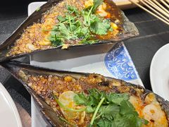 -吉香碳烤生蚝(仙霞路店)