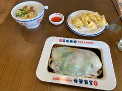 -荔银肠粉(广州北京路旗舰店)