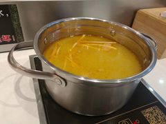 -百品聚旋转火锅(号外店)