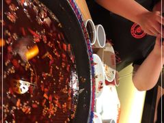 -何师傅美蛙鱼头(汉街店)