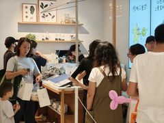 -喜茶(佛山岭南站店)