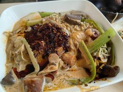 麻辣烫-林静小吃(复兴路店)