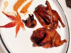 -径山十八道·风味民间菜(杭州总店)