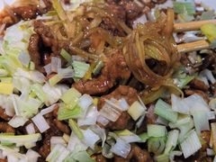 -自贡盐帮菜·玩辣餐厅(樱花园西街店)