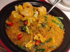 -帕娜·泰式茶餐厅·Bistro(近铁广场店)