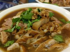 卤煮火烧-姚记炒肝店(鼓楼店)