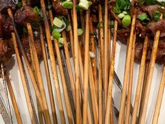-贰醒·私房小院烧烤 (太古里店)