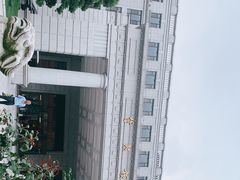 -南京东郊国宾馆