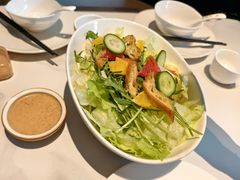 -外婆家(西红门荟聚购物中心店)