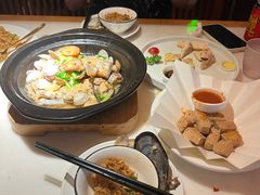 -涌上外婆桥(南塘店)