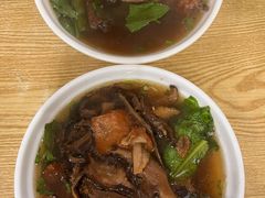 -康大口蘑面庄(将军街店)