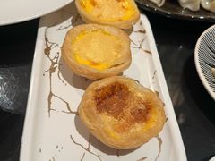 -ManHo万豪中餐厅(成都茂业JW万豪酒店)