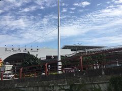 -澳门外港客运码头(轮渡站)