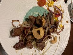 名古屋鸡翅煮-松竹和日式料理(广厦店)