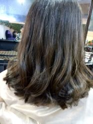 -红人馆造型十添