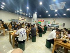 -贤花饭店(城阳店)