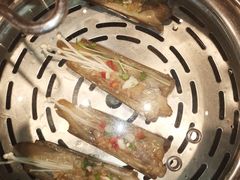 -苏大嘴海鲜牧场(奥林匹克店)