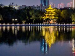 -迎泽公园