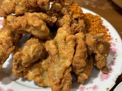 -池嬢拌粉(上海首店)