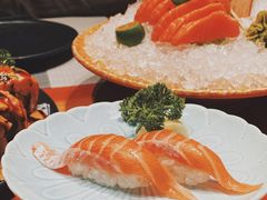 -文三酒肆自助放题(新街口友谊广场店)