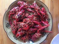 -金陵一哥龙虾馆(三牌楼总店)