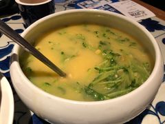 -绿茶餐厅(布吉万象汇店)