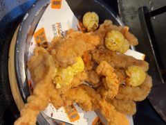 -探鱼·鲜青椒爽麻烤鱼(领展购物广场店)