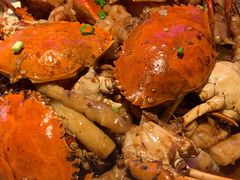 -蛮横肉蟹煲(印象城店)