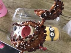 -大学城夜市大排档(凤栖路店)