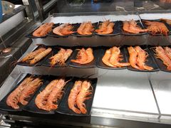 -喜庭海鲜自助(来福士店)