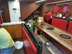 大堂-重庆鸡公煲(学衡路店)