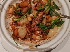 -稻香酒家·35年老字号(侨光店)