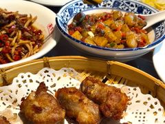 -天下客饭店(中山路店)
