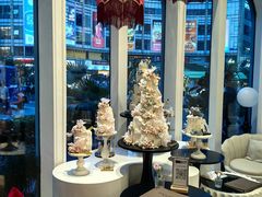 -杜哈夫DOUX RÊVE·生日蛋糕(日月光店)