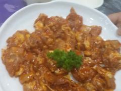 -金妈家烤肉(龙湖U城天街店)