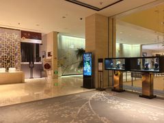 -上海衡山路十二号华邑酒店