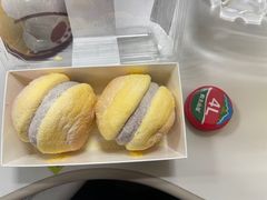 -鲍师傅糕点(永安里店)