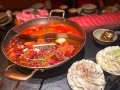 -色響火锅(恒隆广场店)