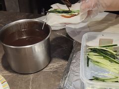 -吉布鲁牛排海鲜自助(CBD万达店)