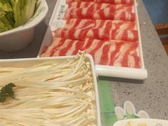 -芳竹园火锅(塘沽金街店)