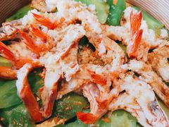 -旺顺阁·北京菜·烤鸭(大望路店)