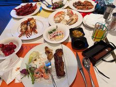 -马哥孛罗酒店·SAVVY全日餐厅
