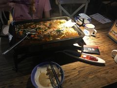 -探鱼·鲜青椒爽麻烤鱼(领展购物广场店)