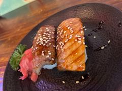 -小川洋风料理(汉街店)